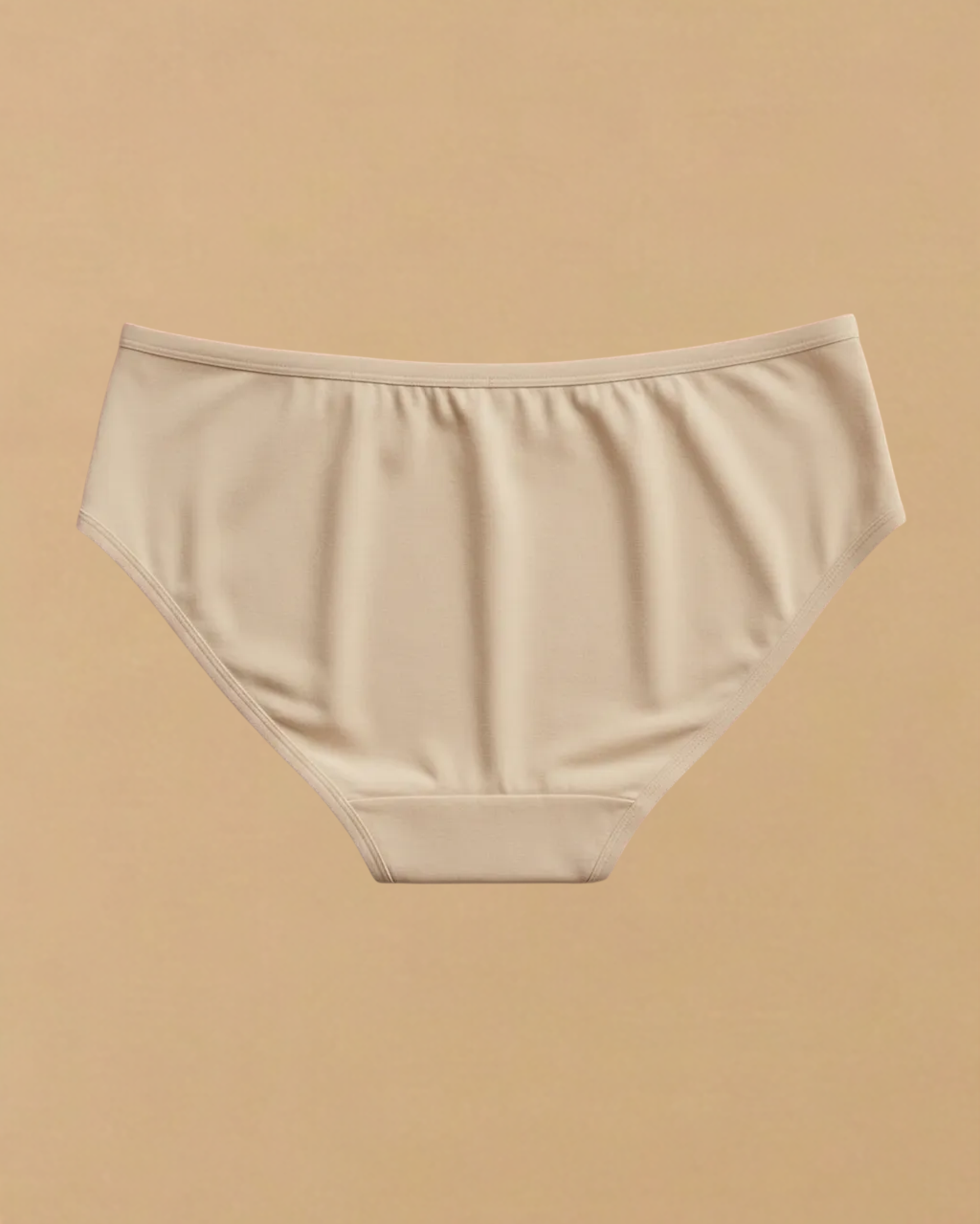 Still Her Everyday™ Comfort Bamboo Cotton Leakproof Underwear (5-pack)