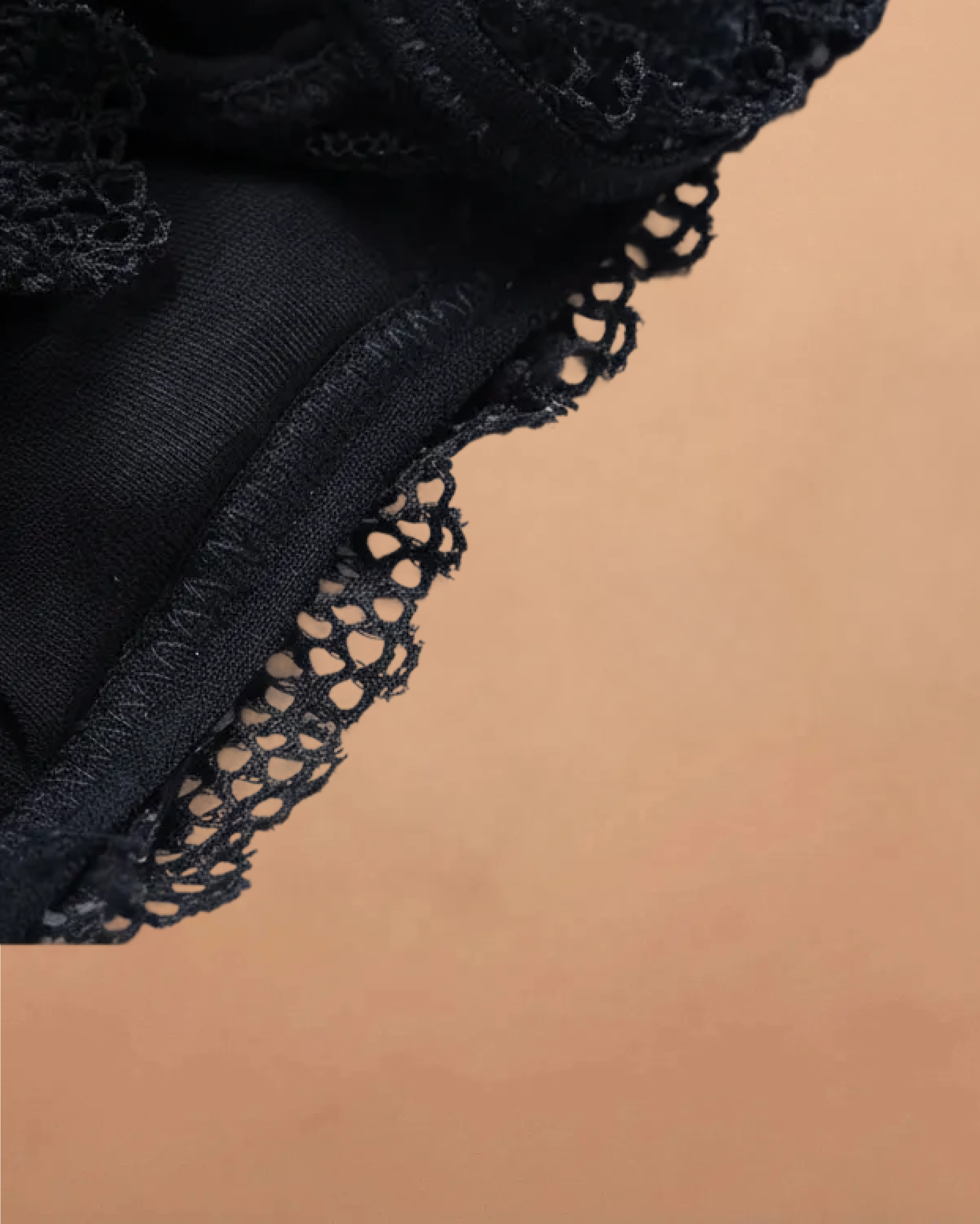 Still Her Silhouette™ Side Lace Leakproof Underwear (5-pack)