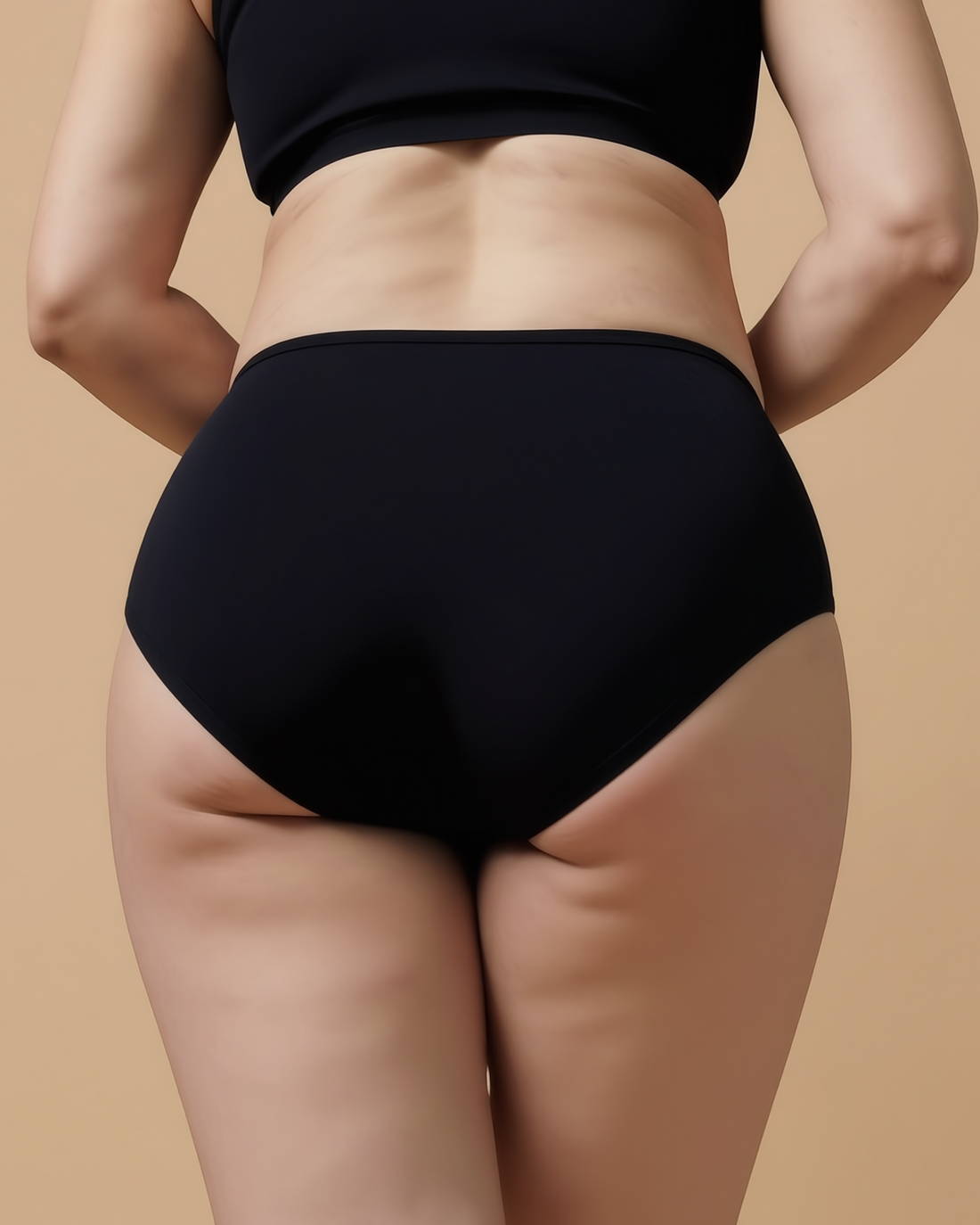 Still Her Everyday™ CloudSoft Essential Leakproof Underwear (5-pack)