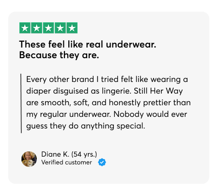 Customer review