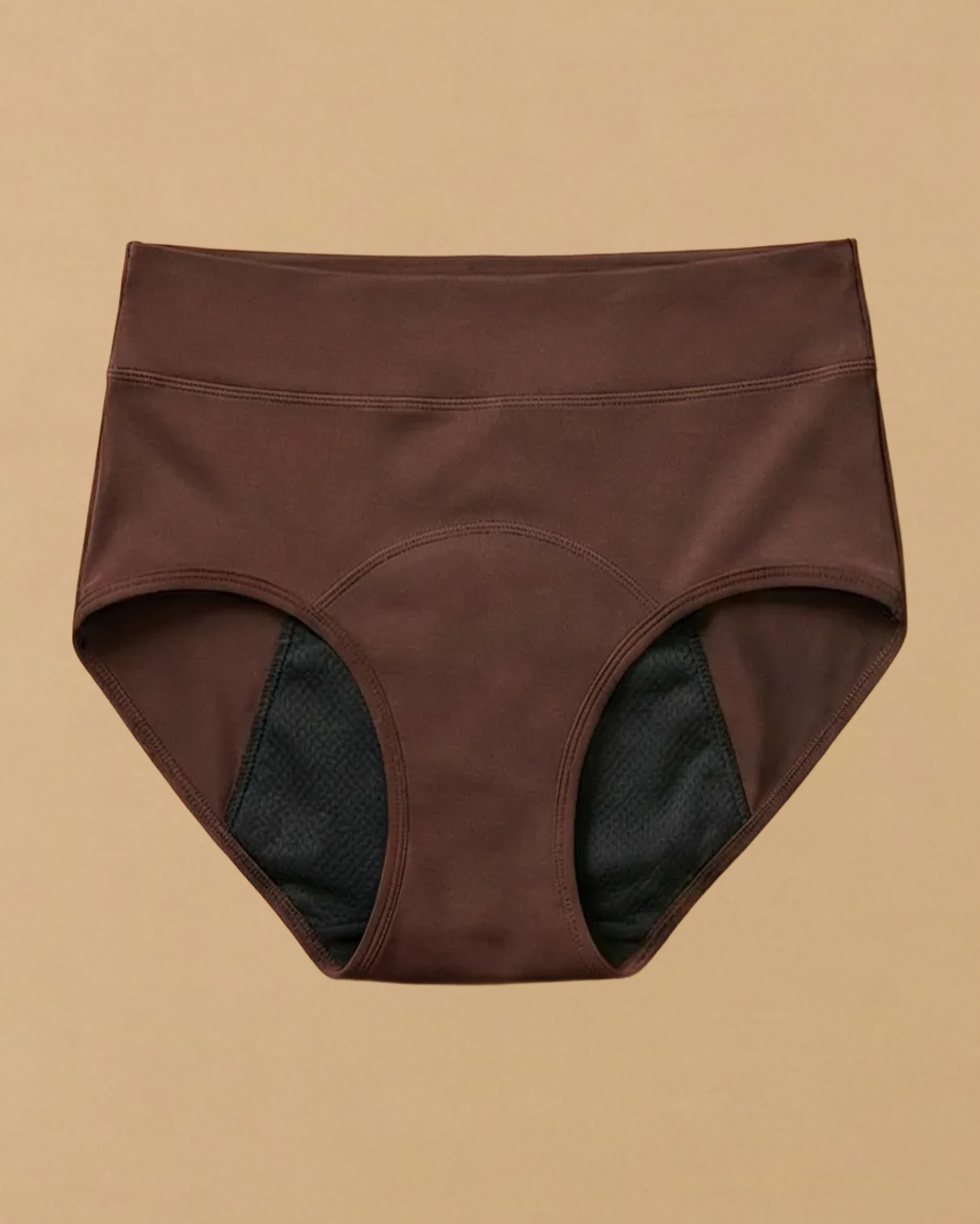 Still Her Motion™ ActiveFlex Performance Leakproof Underwear (3-pack)