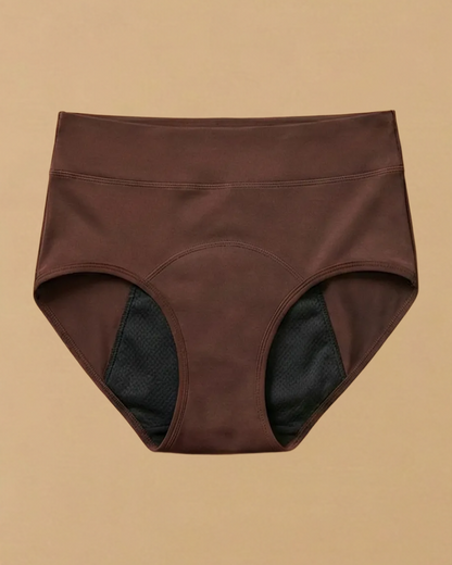 Still Her Motion™ ActiveFlex Performance Leakproof Underwear (3-pack)