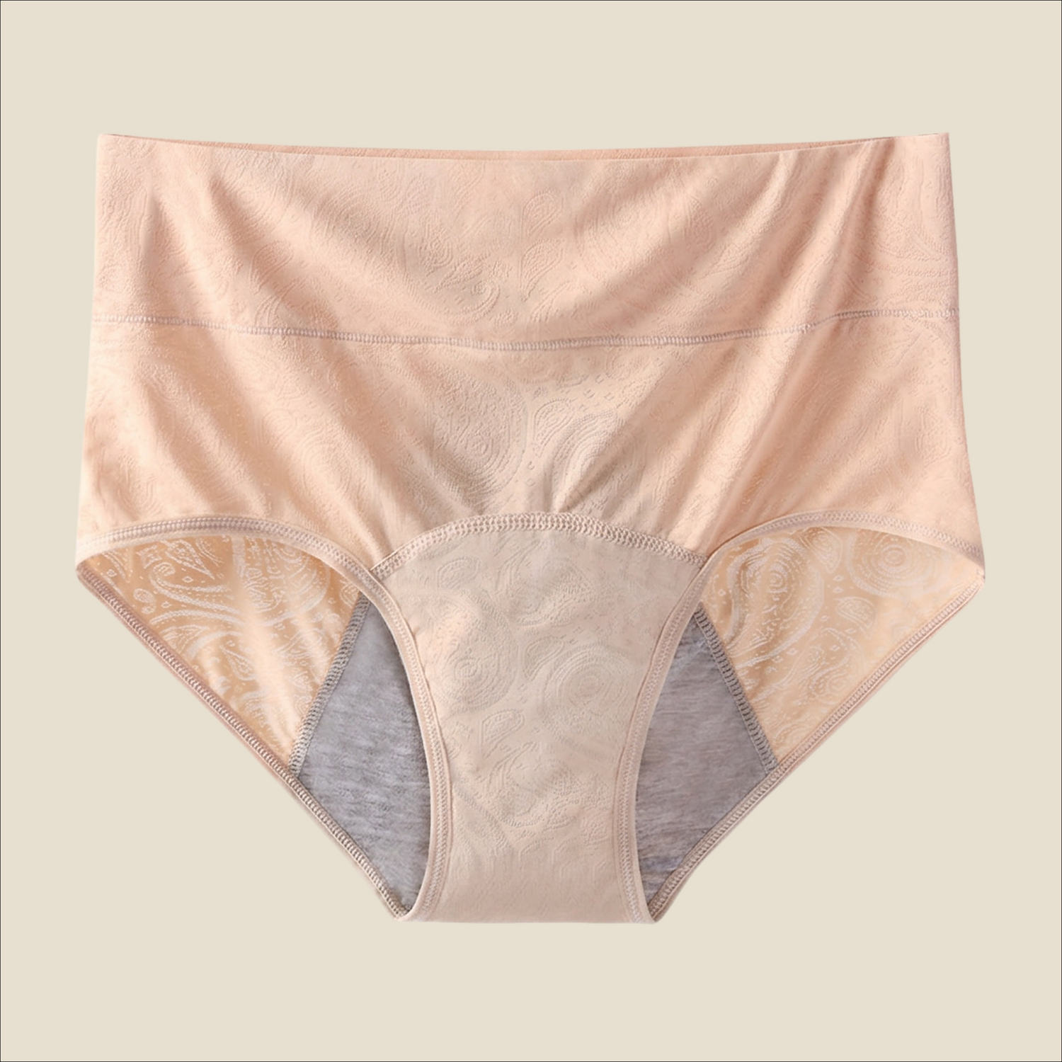 Still Her Restore™ Postpartum Comfort Leakproof Underwear